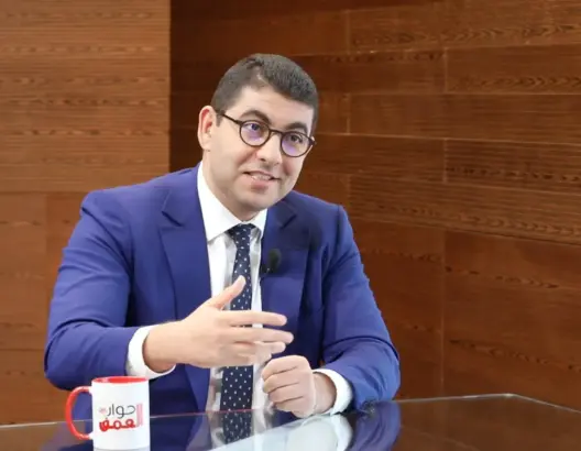 بنسعيد في حوار في العمق