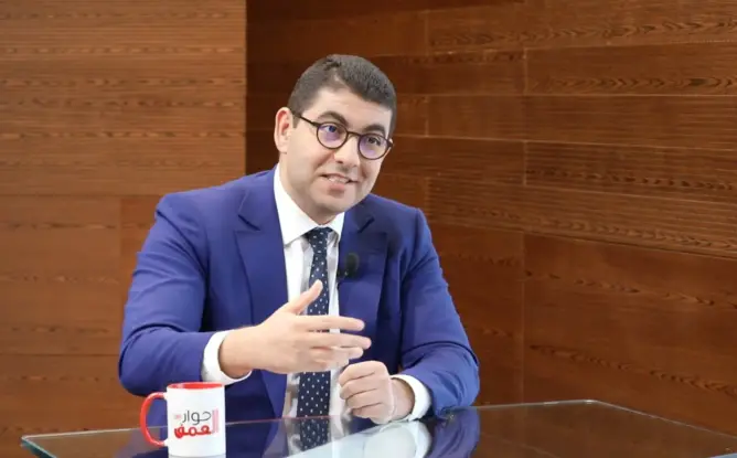 بنسعيد في حوار في العمق