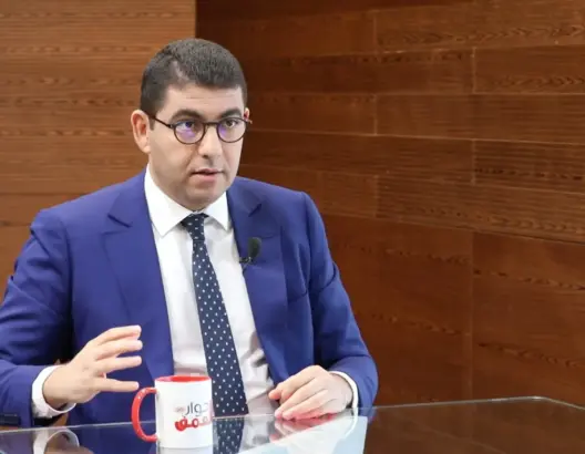 بنسعيد في حوار في العمق