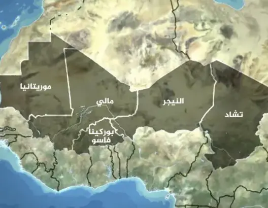 أزمة منطقة الساحل.. تراجع للنفوذ الجزائري والفرنسي وتعامل ذكي للمغرب