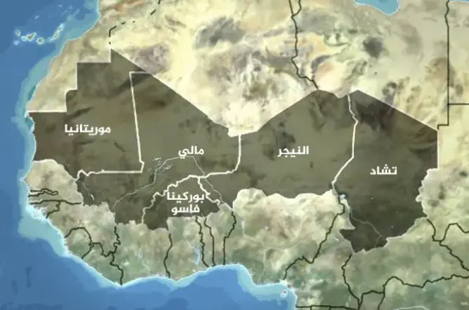 أزمة منطقة الساحل.. تراجع للنفوذ الجزائري والفرنسي وتعامل ذكي للمغرب