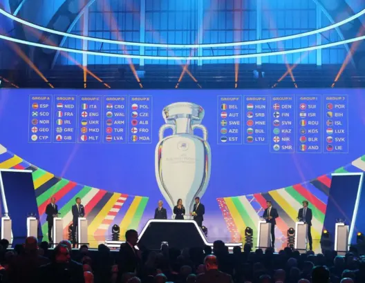 يورو 2024.. مواجهات مرتقبة بين المنتخبات الأوروبية وفرنسا وإيطاليا في مجموعتي الموت