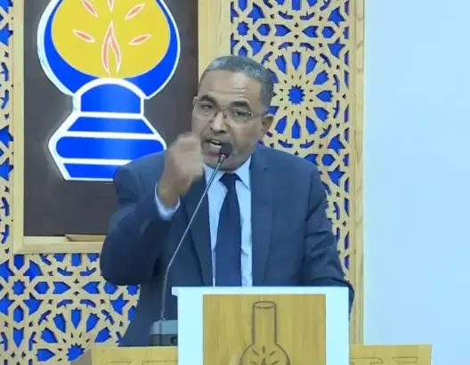 البيجيدي بفاس يهاجم مسيري جماعتي فاس ومكناس