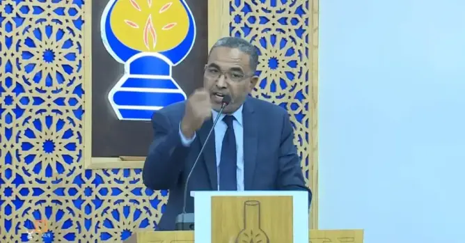 البيجيدي بفاس يهاجم مسيري جماعتي فاس ومكناس