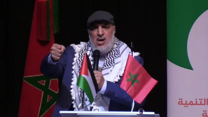 أبوزيد يشبه الجيوش العربية والإسلامية بـ”فيل أبرهة”