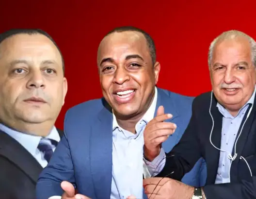 أكرم وطاسيلي يكشفان لـ”العمق” حقيقة عودتهما لرئاسة الوداد