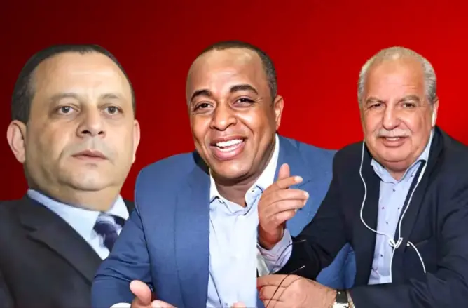 أكرم وطاسيلي يكشفان لـ”العمق” حقيقة عودتهما لرئاسة الوداد
