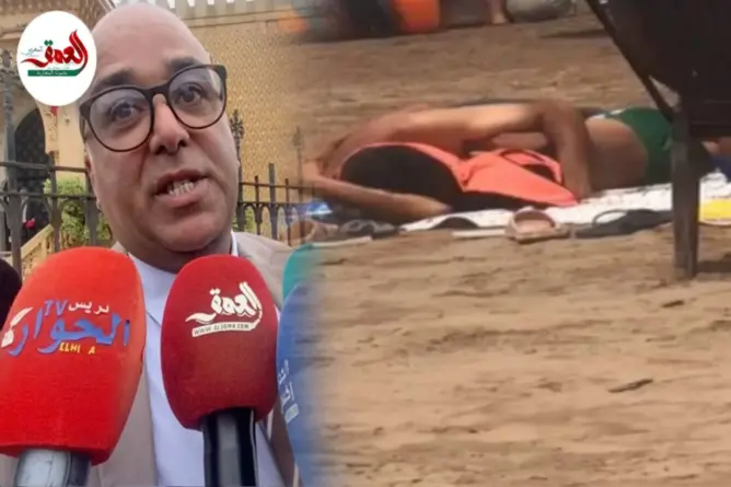 دفاع ضحايا بيدوفيل الجديدة يطالب بسرية الاستماع للأطفال