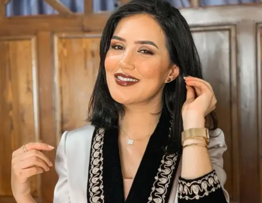 بنجبارة: الجرأة في فيلم “على الهامش” ليست مجانية وفخورة لأنني لم أرفض المشاركة فيه