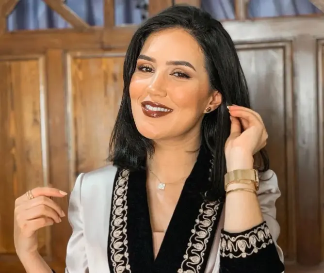 بنجبارة: الجرأة في فيلم “على الهامش” ليست مجانية وفخورة لأنني لم أرفض المشاركة فيه