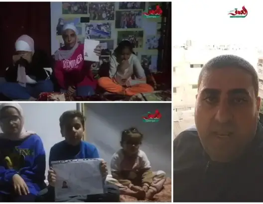مئات المغاربة العالقين بغزة يستغيثون بالملك.. وغياب مسؤولين مغاربة يُعقِّد إجلاءهم (فيديوهات ووثائق)