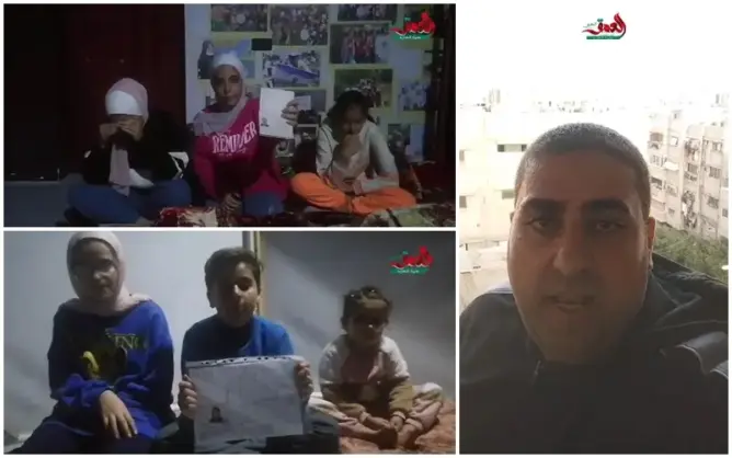 مئات المغاربة العالقين بغزة يستغيثون بالملك.. وغياب مسؤولين مغاربة يُعقِّد إجلاءهم (فيديوهات ووثائق)