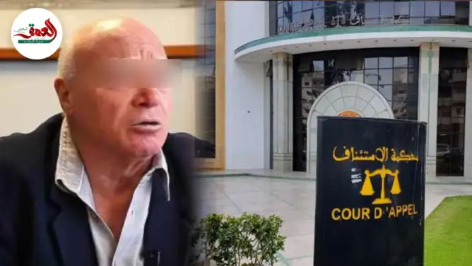 جنايات طنجة تؤجل ملف “جاك بوتيي” ودفاع الضحايا يكشف التفاصيل (فيديو)