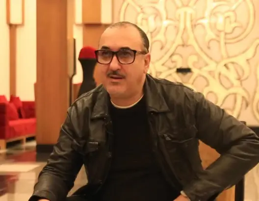 الفاضلي يتحدث عن فرض المنتجين الأجانب أفكارهم على السينما المغربية وموقفه من “المثلية”