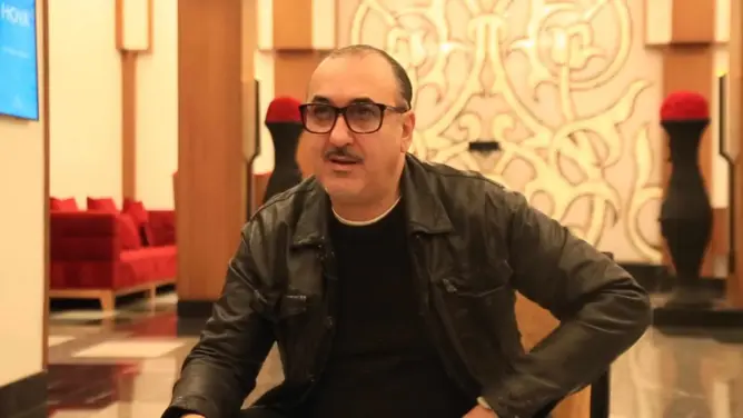 الفاضلي يتحدث عن فرض المنتجين الأجانب أفكارهم على السينما المغربية وموقفه من “المثلية”