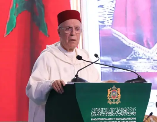 نصف مليون مستفيد من الكتاتيب القرآنية بالمغرب.. والتوفيق يعيد إحياء مصحف فريد خطته 75 ألف امرأة