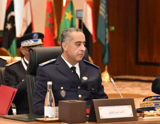 الحموشي يزور منزل الشرطي شهيد الواجب بايموزار ويخصص دعما ماديا لأسرته