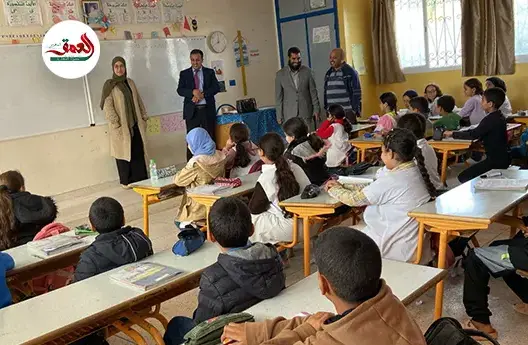 انطلاق الدعم التربوي بأكادير