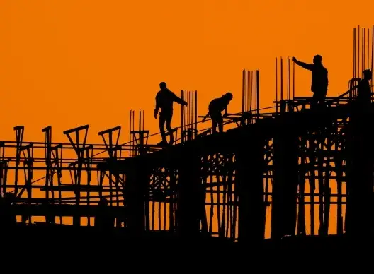 تأمينات البناء الإلزامية تدخل حيز التطبيق لتعزيز الحماية والتنظيم