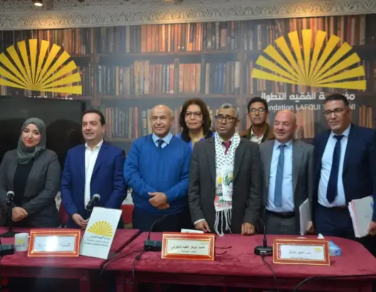 في ضيافة “الفقيه التطواني”.. بووانو: أسس الدولة المغربية مستهدفة والتدبير الحكومي مناقض لنتائج الانتخابات