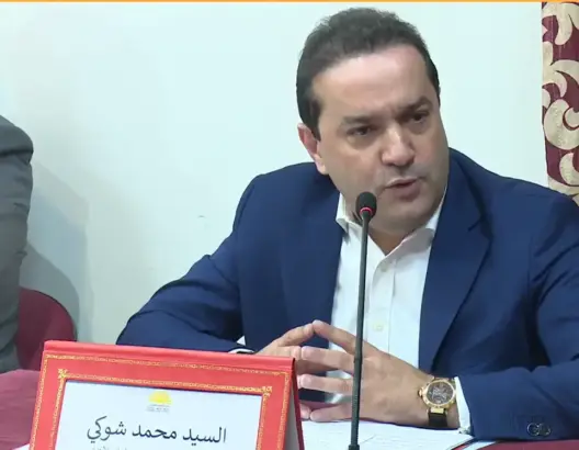 في ضيافة الفقيه التطواني.. شوكي: الحكومة لا ترى مانعا في الانفتاح على التنسيقيات