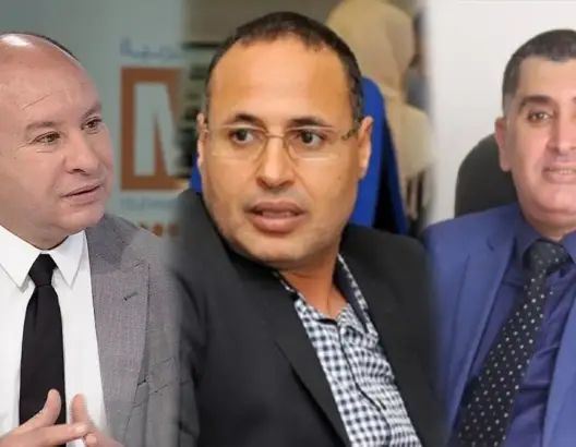 شعب القانون العام بكليات الحقوق تنتخب رؤساء جدد