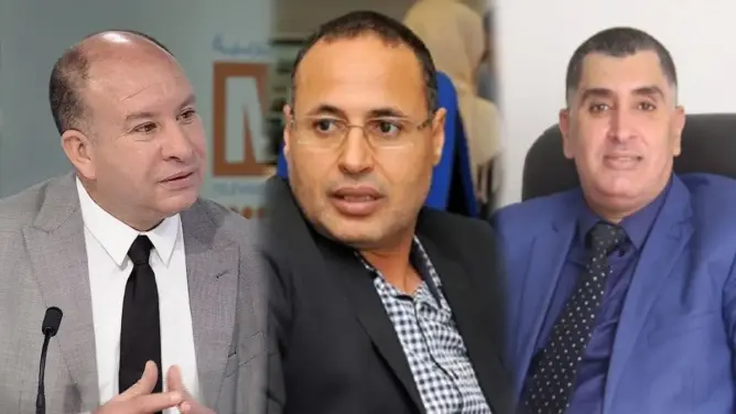 شعب القانون العام بكليات الحقوق تنتخب رؤساء جدد