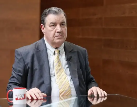 الستنيسي في حوار في العمق