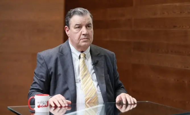 الستنيسي في حوار في العمق