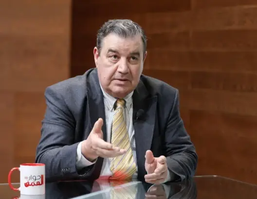 الستنيسي في حوار في العمق