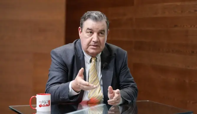 الستنيسي في حوار في العمق