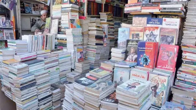 البحيرة.. حين يتحول سوق عكاظ العاصمة الاقتصادية إلى ركام