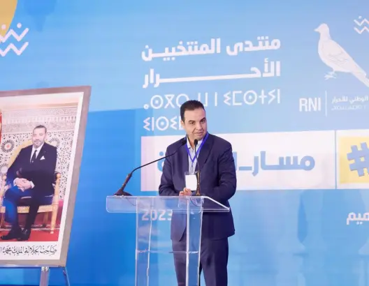 بايتاس: “دعم الفقراء” سيسجله التاريخ للحكومة ونحن أبناء الميدان “مقطراتش بنا الشتا”