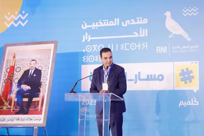 بايتاس: “دعم الفقراء” سيسجله التاريخ للحكومة ونحن أبناء الميدان “مقطراتش بنا الشتا”