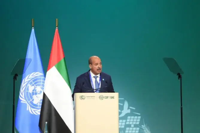 ميارة قلق إزاء حالة الطوارئ المناخية الحالية ويطالب مؤتمر الأطراف بنتائج فعالة