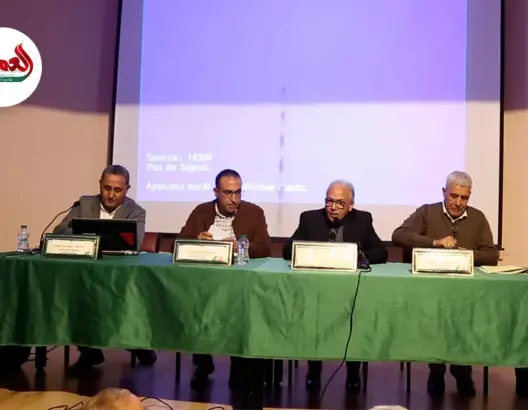 ندوة بالرباط تسلط الضوء على معاناة ضحايا الوداديات السكنية بالمغرب