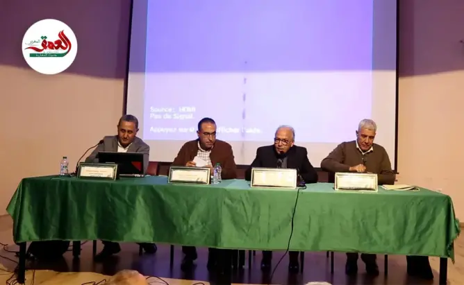 ندوة بالرباط تسلط الضوء على معاناة ضحايا الوداديات السكنية بالمغرب