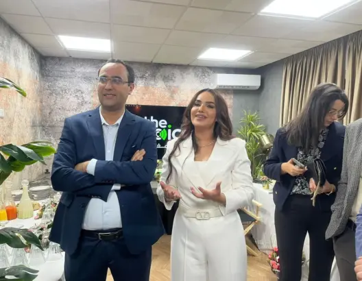 “صوت المغرب” .. الزميلان مسكين وباكور يطلقان تجربة إعلامية جديدة تعزز المشهد الإعلامي المغربي