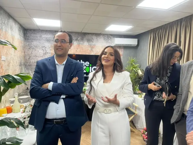 “صوت المغرب” .. الزميلان مسكين وباكور يطلقان تجربة إعلامية جديدة تعزز المشهد الإعلامي المغربي