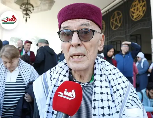 الوكيل العام يكشف تفاصيل العُثور على “أسدون” مغمى عليه ويستبعد فرضية الاعتداء