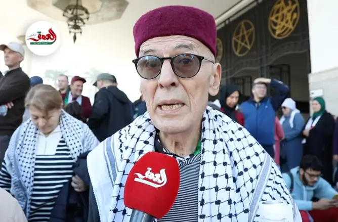 الوكيل العام يكشف تفاصيل العُثور على “أسدون” مغمى عليه ويستبعد فرضية الاعتداء