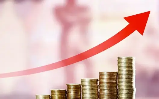 الناتج الداخلي الخام بالمغرب يشهد ارتفاعا بـ4.4% ويتجاوز 1330 مليار درهم