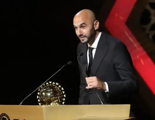 صحيفة فرنسية: الجميع يرغب في فوز أسود الأطلس بكأس إفريقيا