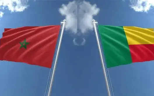 البنين تشيد بمبادرات المغرب للنهوض بإفريقيا وتبدي رغبتها في تعزيز العلاقات الثنائية