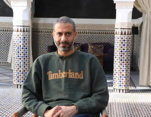 محمد فراج: الفن المصري هو الرائد عربيا والأعمال التركية لم تسحب منه البساط