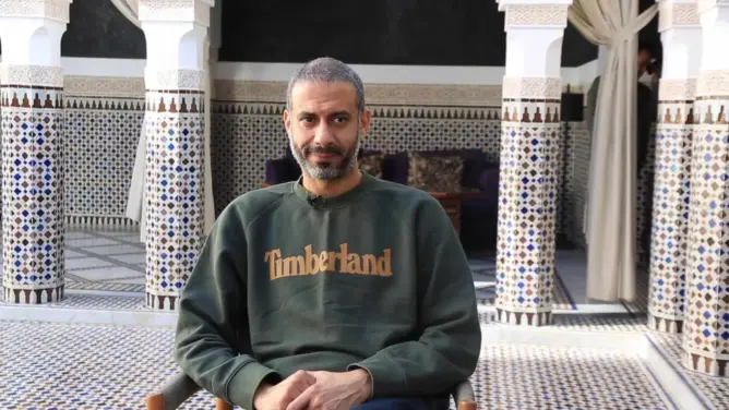 محمد فراج: الفن المصري هو الرائد عربيا والأعمال التركية لم تسحب منه البساط
