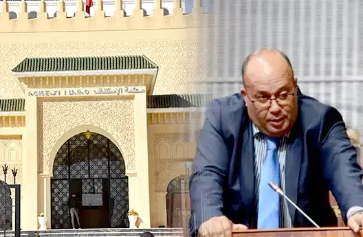 غياب المصرحين يؤجل محاكمة البرلماني البوصيري ومن معه