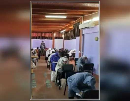 اجتياز امتحانات الأئمة فوق الكراسي يثير انتقادات.. والمجلس العلمي بالصويرة يرفض التعليق