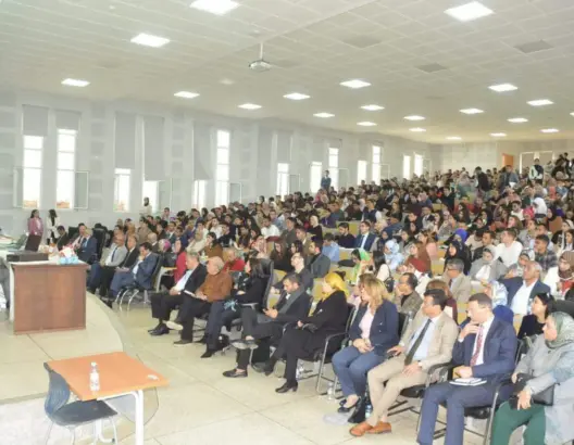 خبراء يناقشون مشروع قانون المسطرة المدنية الجديد في ندوة بالرباط
