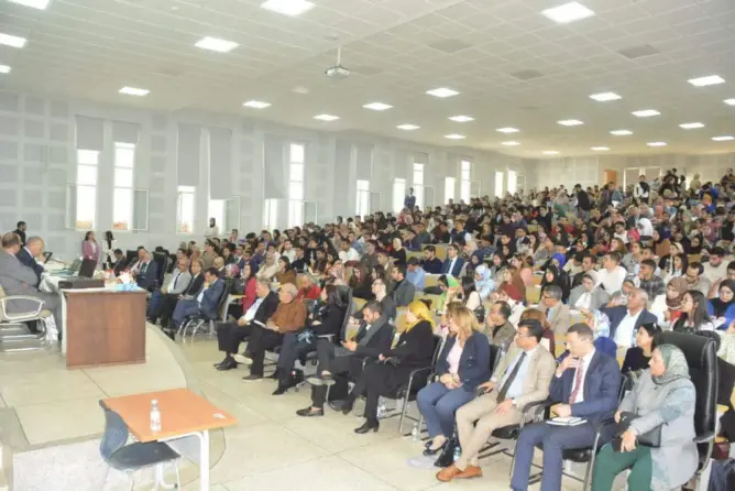خبراء يناقشون مشروع قانون المسطرة المدنية الجديد في ندوة بالرباط